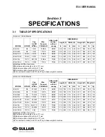 Предварительный просмотр 19 страницы Sullair ES-6 10H User Manual