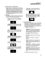 Предварительный просмотр 35 страницы Sullair LS-10 18KW 24KT Operators Manual And Parts Lists