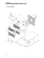 Предварительный просмотр 56 страницы Sullair LS-10 18KW 24KT Operators Manual And Parts Lists