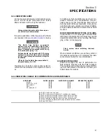 Preview for 21 page of Sullair LS-10 series Operator'S Manual