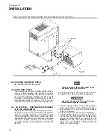 Preview for 26 page of Sullair LS-10 series Operator'S Manual