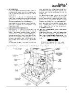 Предварительный просмотр 11 страницы Sullair LS-120 series Operators Manual And Parts Lists