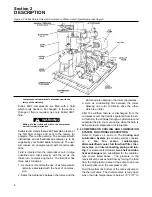 Предварительный просмотр 12 страницы Sullair LS-120 series Operators Manual And Parts Lists