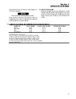 Предварительный просмотр 23 страницы Sullair LS-120 series Operators Manual And Parts Lists