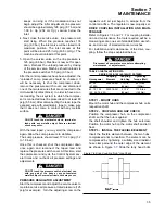 Предварительный просмотр 41 страницы Sullair LS-120 series Operators Manual And Parts Lists