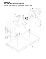 Предварительный просмотр 56 страницы Sullair LS-120 series Operators Manual And Parts Lists