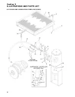 Preview for 68 page of Sullair LS-120 series Operators Manual And Parts Lists