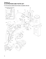 Preview for 70 page of Sullair LS-120 series Operators Manual And Parts Lists