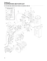 Preview for 72 page of Sullair LS-120 series Operators Manual And Parts Lists