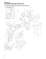 Preview for 74 page of Sullair LS-120 series Operators Manual And Parts Lists