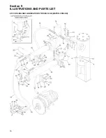 Preview for 76 page of Sullair LS-120 series Operators Manual And Parts Lists