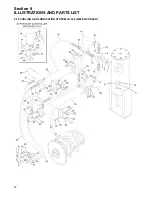 Preview for 78 page of Sullair LS-120 series Operators Manual And Parts Lists