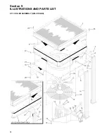 Preview for 80 page of Sullair LS-120 series Operators Manual And Parts Lists