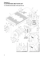 Preview for 84 page of Sullair LS-120 series Operators Manual And Parts Lists