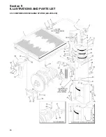 Предварительный просмотр 86 страницы Sullair LS-120 series Operators Manual And Parts Lists