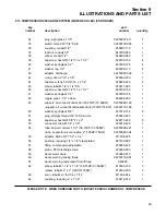 Предварительный просмотр 95 страницы Sullair LS-120 series Operators Manual And Parts Lists