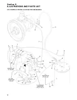 Предварительный просмотр 98 страницы Sullair LS-120 series Operators Manual And Parts Lists