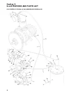 Предварительный просмотр 100 страницы Sullair LS-120 series Operators Manual And Parts Lists