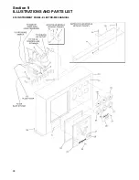 Предварительный просмотр 104 страницы Sullair LS-120 series Operators Manual And Parts Lists