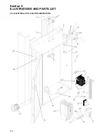 Предварительный просмотр 108 страницы Sullair LS-120 series Operators Manual And Parts Lists