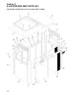 Предварительный просмотр 112 страницы Sullair LS-120 series Operators Manual And Parts Lists