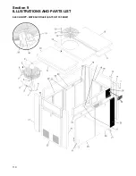 Предварительный просмотр 116 страницы Sullair LS-120 series Operators Manual And Parts Lists