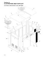 Предварительный просмотр 118 страницы Sullair LS-120 series Operators Manual And Parts Lists