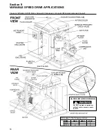 Предварительный просмотр 56 страницы Sullair LS-200S Operator'S Manual And Parts List