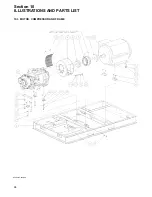 Предварительный просмотр 72 страницы Sullair LS-200S Operator'S Manual And Parts List