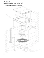 Предварительный просмотр 80 страницы Sullair LS-200S Operator'S Manual And Parts List