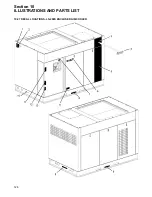 Предварительный просмотр 132 страницы Sullair LS-200S Operator'S Manual And Parts List