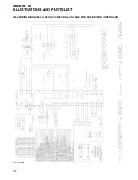 Предварительный просмотр 144 страницы Sullair LS-200S Operator'S Manual And Parts List