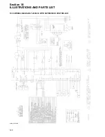 Предварительный просмотр 146 страницы Sullair LS-200S Operator'S Manual And Parts List