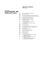 Предварительный просмотр 5 страницы Sullair LS-20S Operator'S Manual And Parts List