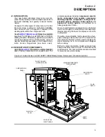 Предварительный просмотр 11 страницы Sullair LS-20S Operator'S Manual And Parts List