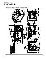 Предварительный просмотр 24 страницы Sullair LS-20S Operator'S Manual And Parts List