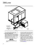 Предварительный просмотр 28 страницы Sullair LS-20S Operator'S Manual And Parts List