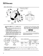 Предварительный просмотр 42 страницы Sullair LS-20S Operator'S Manual And Parts List