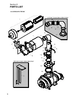 Предварительный просмотр 50 страницы Sullair LS-20S Operator'S Manual And Parts List