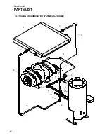 Предварительный просмотр 52 страницы Sullair LS-20S Operator'S Manual And Parts List