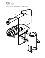 Предварительный просмотр 54 страницы Sullair LS-20S Operator'S Manual And Parts List