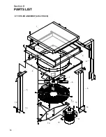 Предварительный просмотр 56 страницы Sullair LS-20S Operator'S Manual And Parts List