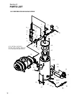 Предварительный просмотр 58 страницы Sullair LS-20S Operator'S Manual And Parts List