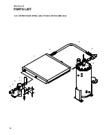 Предварительный просмотр 64 страницы Sullair LS-20S Operator'S Manual And Parts List