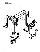 Предварительный просмотр 66 страницы Sullair LS-20S Operator'S Manual And Parts List