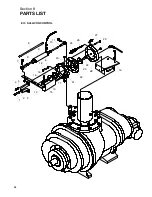 Предварительный просмотр 70 страницы Sullair LS-20S Operator'S Manual And Parts List