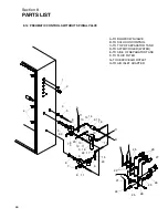 Предварительный просмотр 72 страницы Sullair LS-20S Operator'S Manual And Parts List