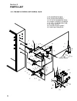 Предварительный просмотр 74 страницы Sullair LS-20S Operator'S Manual And Parts List