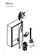 Предварительный просмотр 76 страницы Sullair LS-20S Operator'S Manual And Parts List