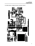 Предварительный просмотр 99 страницы Sullair LS-20S Operator'S Manual And Parts List